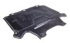 Scut cutie viteze AUDI A4/S4 (B8), 11.2007-12.2015 motorizari 3.0, 3.2; Q5 (8R), 06.2012-09.2016 motor 3.0, fata, plastic- &ndash; polipropilena (PP) and f, Rapid