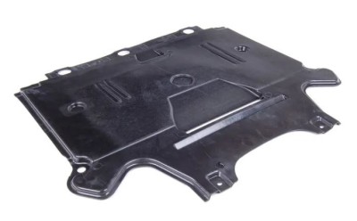 Scut cutie viteze AUDI A4/S4 (B8), 11.2007-12.2015 motorizari 3.0, 3.2; Q5 (8R), 06.2012-09.2016 motor 3.0, fata, plastic- &amp;ndash; polipropilena (PP) and f foto
