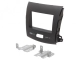 Rama radio 2DIN pentru Citroen, Mitsubishi, Peugeot (2007-2012), MA55003 T+KIT