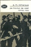 Cumpara ieftin Pe frontul de vest nimic nou - Erich Maria Remarque