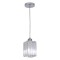 Greelustr Candelabru 16D-SJTDD, Candelabru otel inox+cristal
