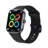 Cumpara ieftin Smartwatch Sendem QX01, Negru