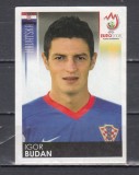 B10 - Sticker fotbal - Campionatul european - editia 2008 - nr 199