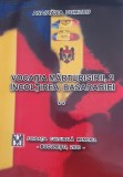 Vocatia marturisirii 2. Incoltirea Basarabiei - Anastasia Dumitru - Editura Fundatia Culturala &quot;Memoria&quot;