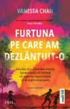 Cumpara ieftin Furtuna pe care am dezlantuit-o | Vanessa Chan
