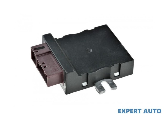 Calculator pompa combustibil BMW Seria 1 (2004->) [E81, E87] #1