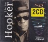 John Lee Hooke - Soul/R&amp;B Collection (2 CD, Sigilata) - Weton-Wesgram VOW205