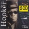 John Lee Hooke (2 CD, sigilata)