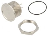 Comutator Piezoelectric SPST-NO 0,1A 42VAC/60VDC