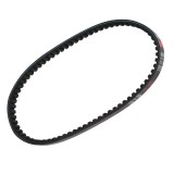 Curea transmisie scuter 729x17x30mm