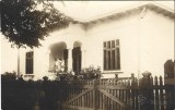 P3057N Casă &icirc;n Dorohoi, studio Foto Select Dorohoi, 1930