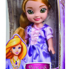 Papusa Rapunzel 25 cm, Toddler