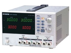 Alimentator Laborator Programabil GW INSTEK 0-30VDC 0-3A
