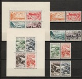 Maroc.1949 Solidaritate-Agricultura MM.10