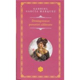Douasprezece povestiri calatoare | Gabriel Garcia Marquez