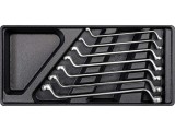 Trusa Chei Inelare 6-19Mm, Pentru Yt-5530