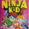 Ninja Kid 8. Cainii ninja &ndash; Anh Do