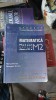 Matematica manual pentru clasa a XI-a M2 - Marius Burtea , Georgeta Burtea