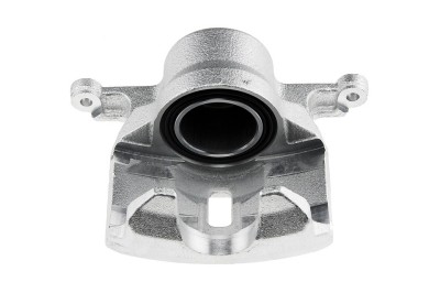 Etrier fata Nissan Qashqai 1 2007-2013, Qashqai 2 2013-, X-Trail T31, T32 2007-, Dreapta, NTY HZP-NS-003 foto