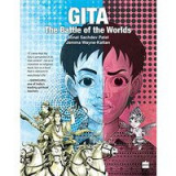 Gita: The Battle of the Worlds