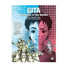 Gita: The Battle of the Worlds