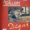 REVISTA ART GALLERY NR.8 DEGAS-EDITOR PETROS KAPNISTOS-238960