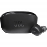 Cumpara ieftin Casti audio In-Ear JBL Vibe 100, Bluetooth, True Wireless, Negru