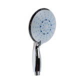 Para dus Kadda Blur 9811371, cromat, 3 functii, sistem anticalcar