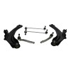 Set Brate Megane Ii 443124 FDS.563