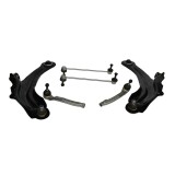 Set Brate Megane Ii 443124 FDS.563