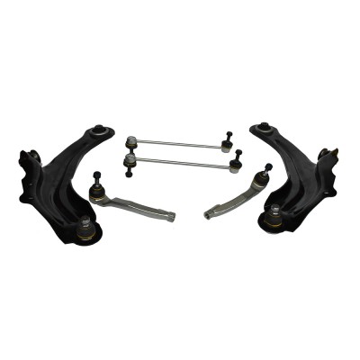 Set Brate Megane Ii 443124 FDS.563 foto