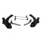 Set Brate Megane Ii 443124 FDS.563