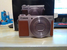 canon powershot g9x mark 2 foto