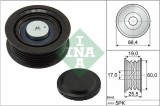 Rola ghidare curea transmisie Hyundai Accent III, Accent IV, Elantra IV, Elantra V, Elantra VI; Kia Carens III, Carens IV, Cee&amp;#39; D, Cee&amp;#39; D