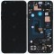 LG Q7 (MLQ610) Unitate de afișare completă aurora negru ACQ90349211