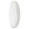 PLAFONIERA LED 36W IP44 4000K ALB NEUTRU - ALB, V-TAC