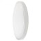 PLAFONIERA LED 36W IP44 4000K ALB NEUTRU - ALB