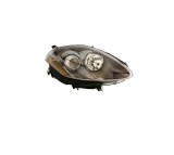 Far Fiat Croma (194), 11.2007-12.2010, montare fata, dreapta, D1S+H1; electric; cu motor; xenon, MAGNETI MARELLI