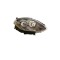 Far Fiat Croma (194), 11.2007-12.2010, montare fata, dreapta, D1S+H1; electric; cu motor; xenon, MAGNETI MARELLI