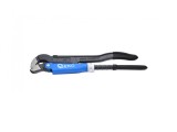 Cheie pentru tevi reglabila 1/2&quot;, GEKO PREMIUM G01635