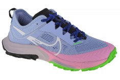 Pantofi de alergat Nike Air Zoom Terra Kiger 8 DH0654-500 albastru foto