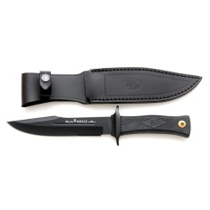Cutit Tactic / Cercetas / Vanator Muela Mirage-18N foto