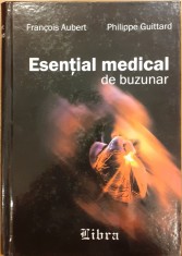 Esential medical de buzunar foto