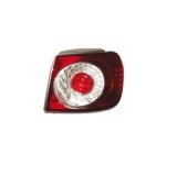 Stop spate lampa Volkswagen Golf 6 PLUS 01.2009- BestAutoVest partea Dreapta tip bec Led exterior, Depo