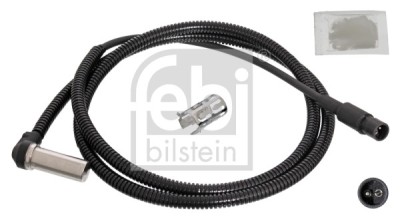 FEBI BILSTEIN 104520 senzor,turatie roata foto