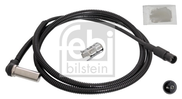 FEBI BILSTEIN 104520 senzor,turatie roata