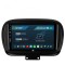 Navigatie Fiat 500X (2014-2020), Android 12, P-Octacore 2GB RAM + 32GB ROM, 9 Inch - AD-BGP9002+AD-BGRKIT362