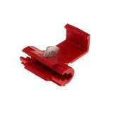 Conector rapid rosu 0.5-1.5mm