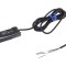 Amplificator Fibră Optică PNP cu Cablu 2m