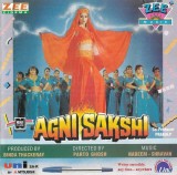 CD Muzica Nadeem Shravan - Agni Sakshi | Zee Music | Made in India | Stare Foarte Buna